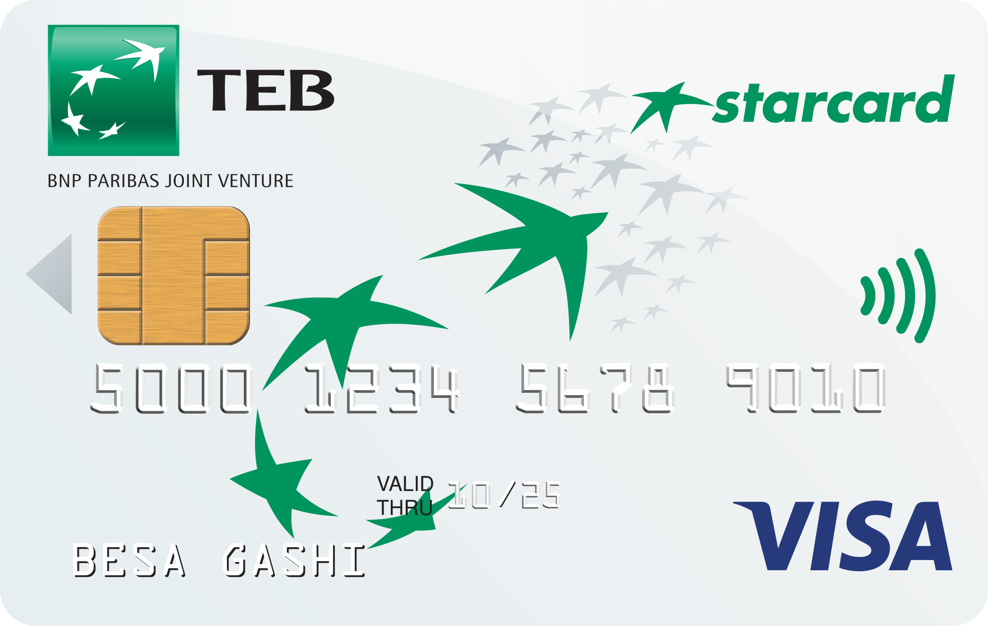 Starcard